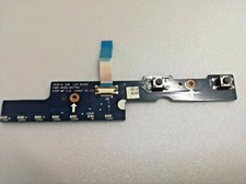 Scheda Pulsanti Led Touchpad BA92-04770A x Notebook Samsung NP-R700 R700 