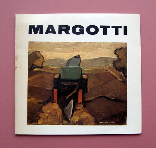 Margotti anacleto catalogo - anacleto,