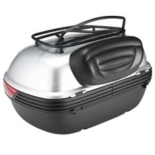 Schienalino GIVI NERO in