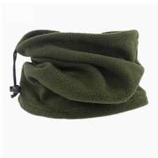SCALDACOLLO MILITARE  CAPPELLO