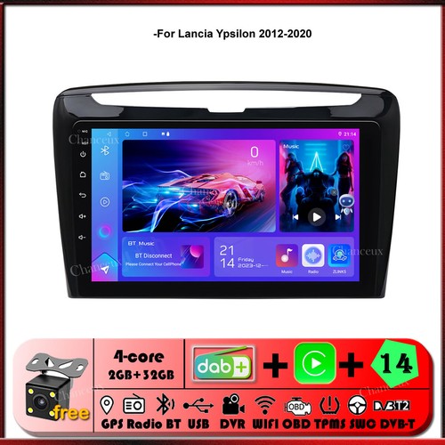 Android autoradio carplay - android,