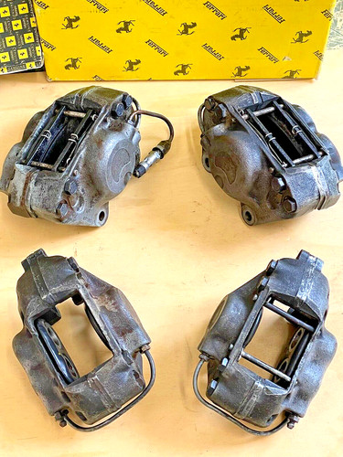 Rara ferrari dino 206 246 - rara,