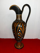 Anfora con un manico in stile