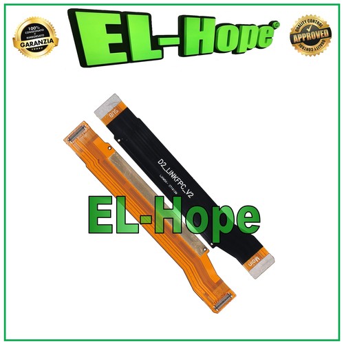 Flat flex connessione scheda - flat,