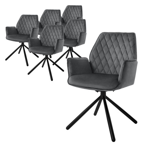 Set poltrona sedia sala - sedia,