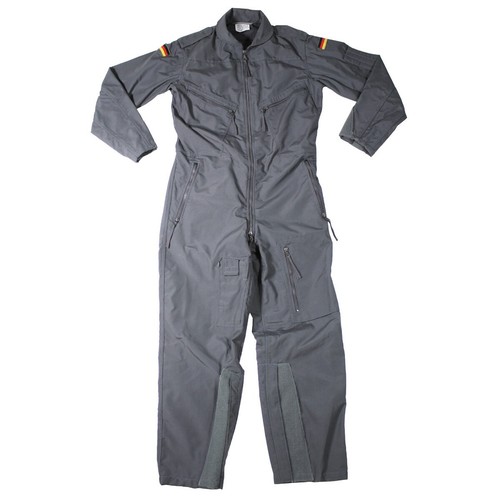 Tuta volo bundeswehr bw - volo,
