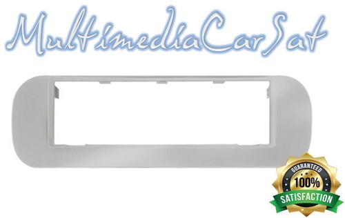 Mascherina autoradio - mascherina,