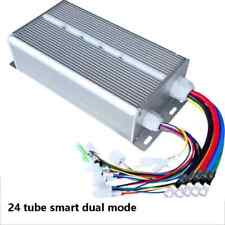 Regolatore Triciclo Elettrico