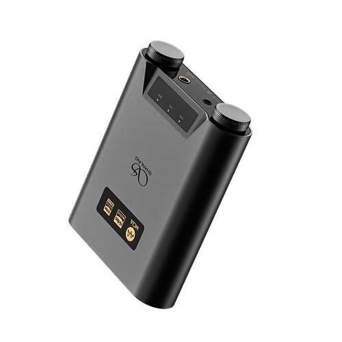 Shanling lettore audio - h5,
