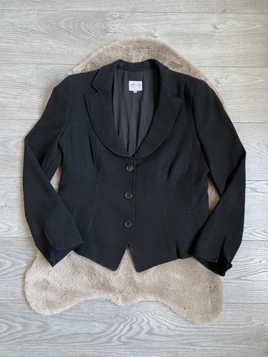 Giacca blazer armani - giacca,