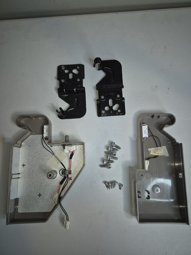 Lotto ricambi porta
