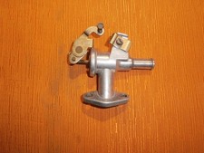 RUBINETTO RISCALDAMENTO MINI