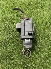 LETTORE CHIAVE ACCENSIONE PER