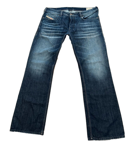 Diesel zatiny wash 0833n - zatiny,
