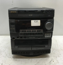 Aiwa NSX-V3000 CX-NV3000U -
