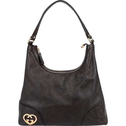 Borsa tracolla guccissima - tracolla,