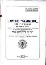 L’Alveare “Grattacielo”