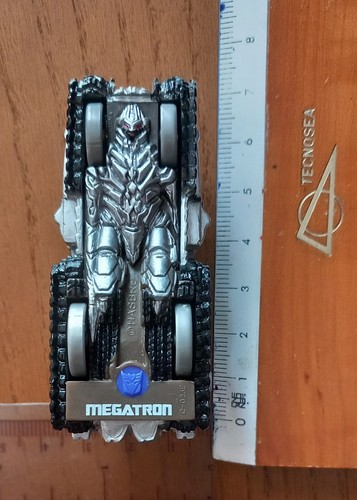 Transformers megatron rpms - transformers,