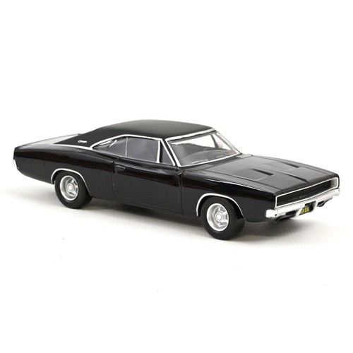 Dodge charger 1969 voiture - dodge,