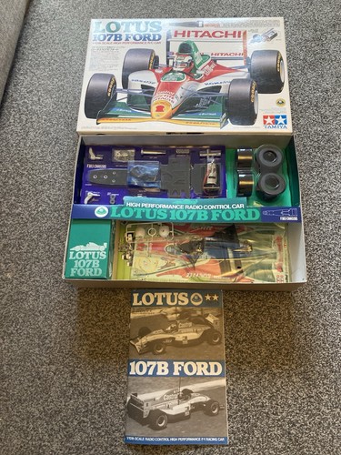 Kit nuovo mai - nuovo,