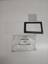 Kit ricambi d'epoca Mantua