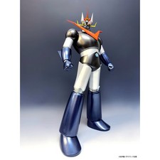 Grande Mazinga Jungle Metallic