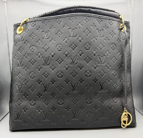Borsa louis vuitton - artsy, mm