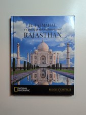 TAJ MAHAL PALAZZI RAJASTHAN -