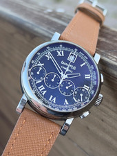 Eberhard Chrono 4 Beautiful