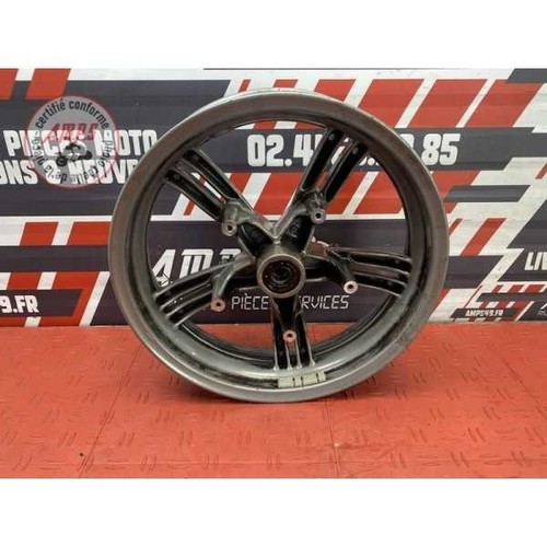Cerchio anteriore bmw 650 gt - c,