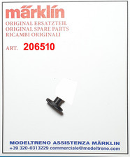 MARKLIN 20651 206500 FLANGIA -