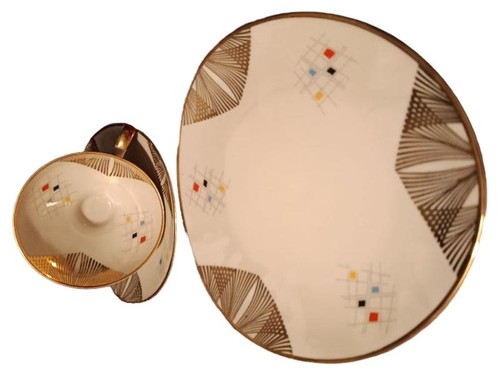 Mitterteich tazza piattino - tazza,