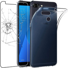- Cover per Asus Zenfone Max