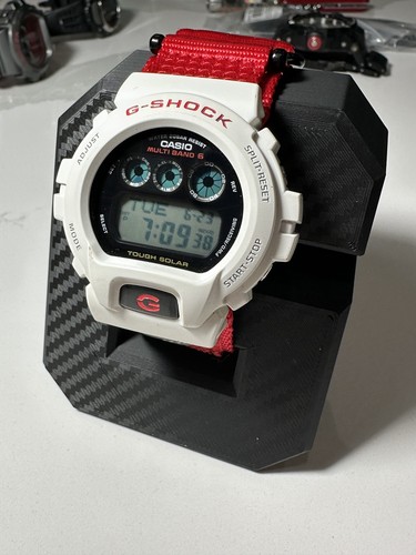 Casio shock 6900 1jf - casio, gw-6900-1jf