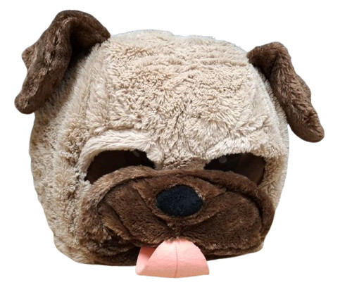Dan dee big greeter heads - big,