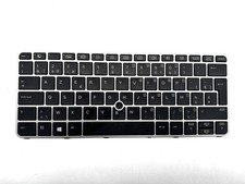 HP EliteBook 820 G3 tastiera