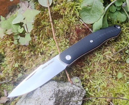 Real steel messer serenity - real,