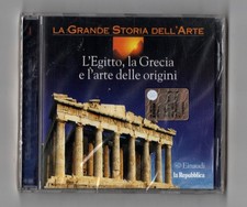 Egitto grecia l - l'egitto, la