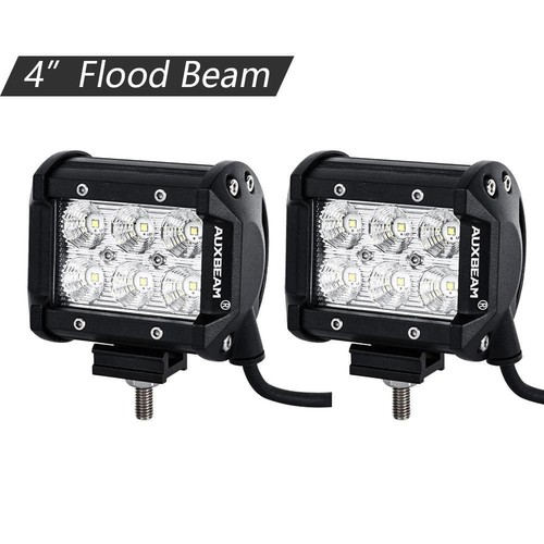 Inch 18w led - inch, bar