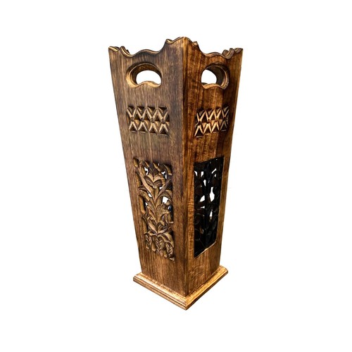 Classic art deco wooden - classic,