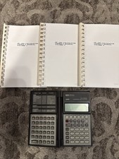 Calcolatrice scientifica