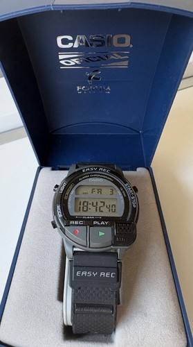Casio easy rec japan - easy,