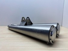 Coppia Silenziatori Supertrapp