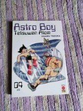 ASTRO BOY TETSUWAN ATOM 4