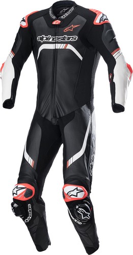 Tuta alpinestars tech v4 - tech,