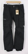 PANTALONE CARGO BURTON UOMO