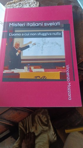 Libro autobiografico - libro,