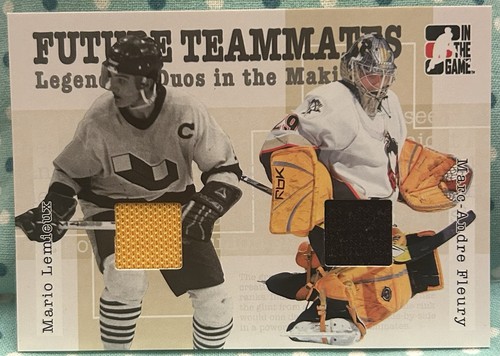 Lemieux fleury 2005 nel - fleury, 2005-06