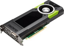 Dell NVIDIA Quadro M5000 8 GB