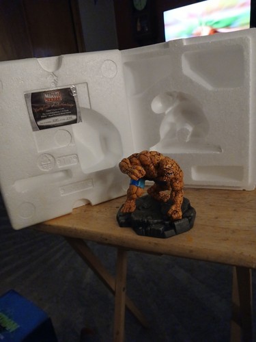 Corgi classic marvel heroes - corgi,
